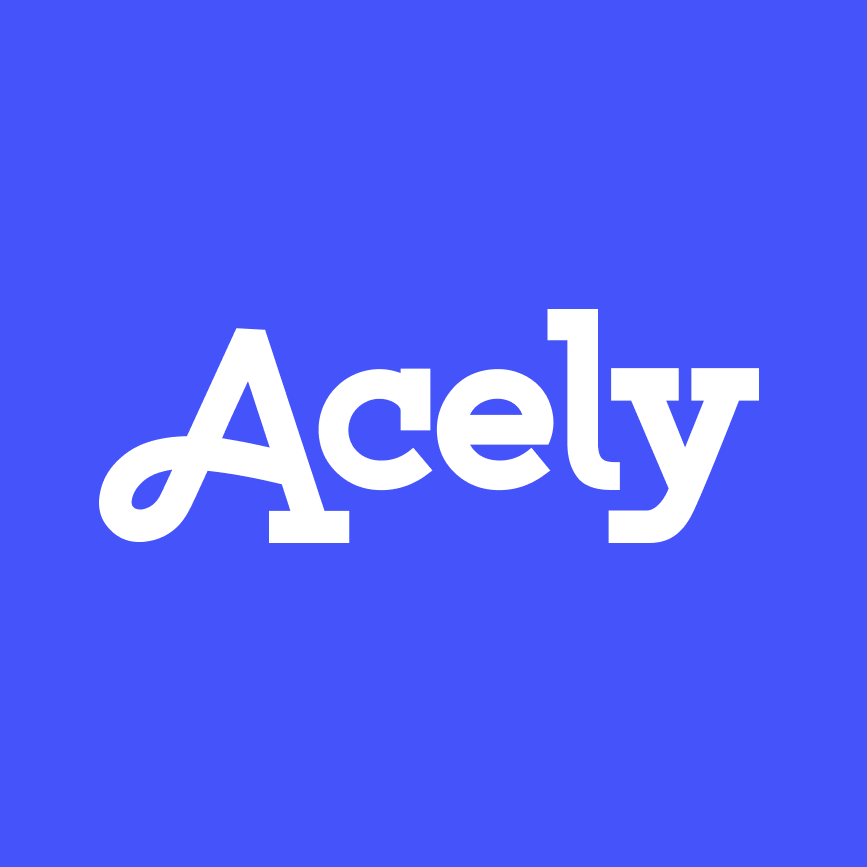 Acely