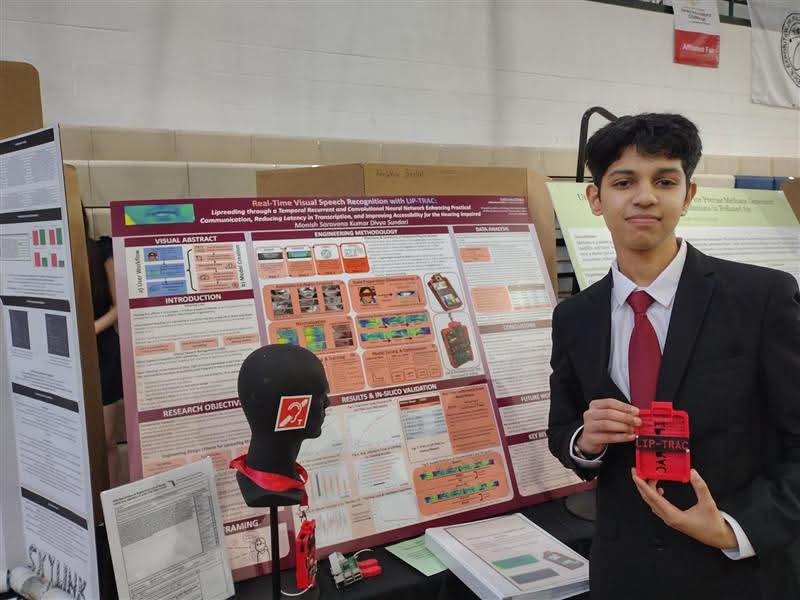 Science Fair 2025
