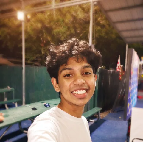 Monish Saravana